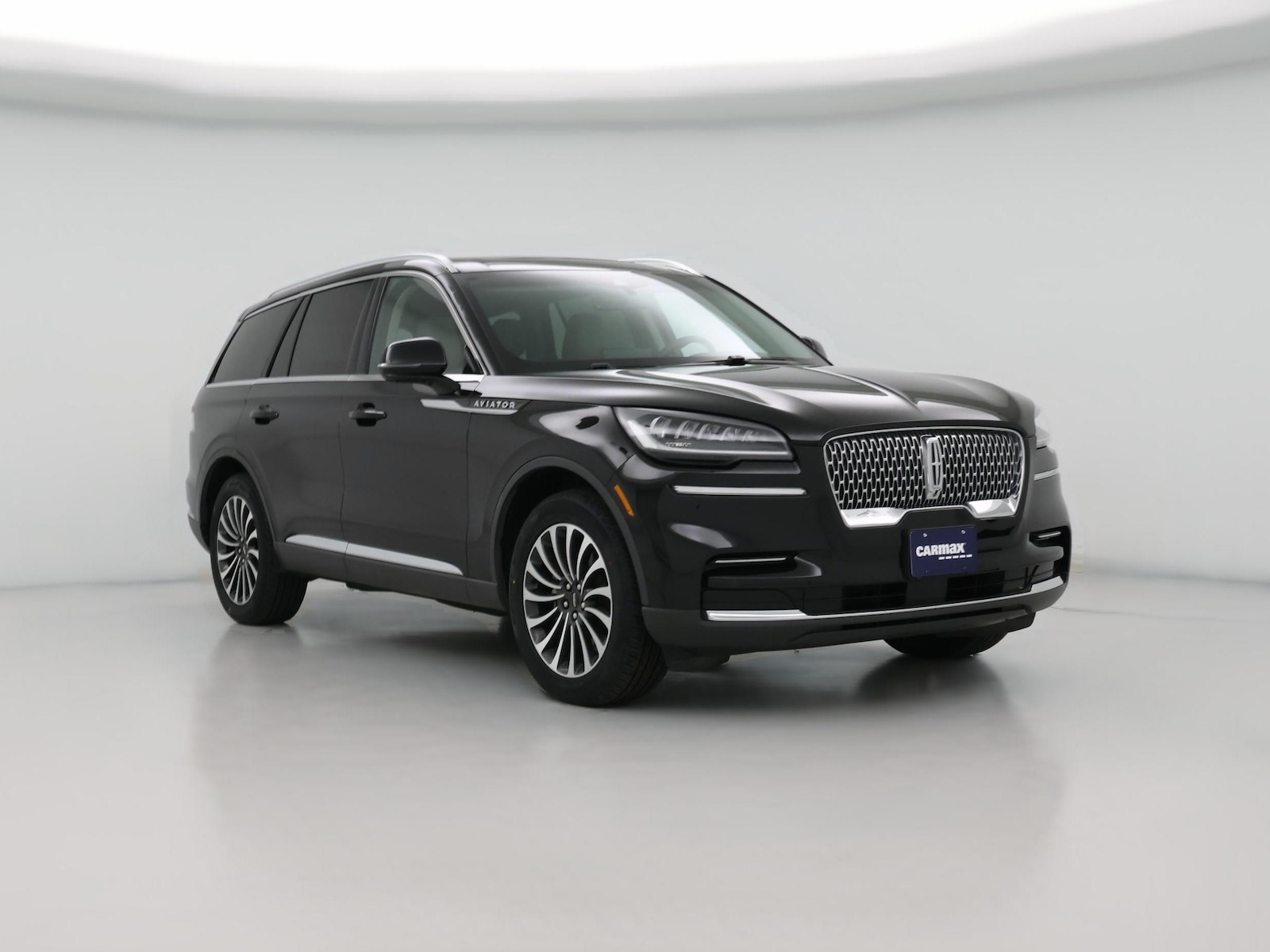 2023 Lincoln Aviator