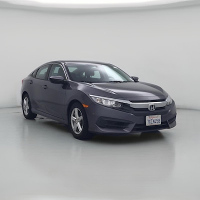 Recommended categories heading image of the selected vehicle