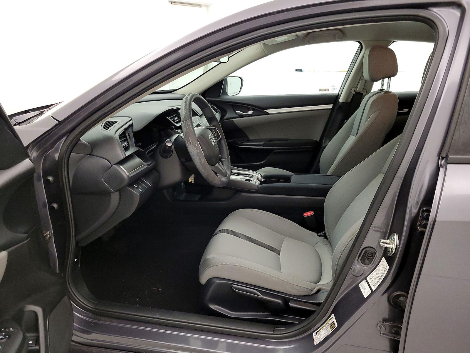 Side Airbags