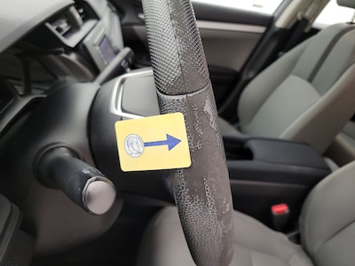 Condition detail