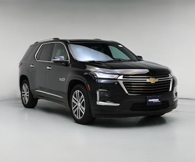 Recommended categories heading image of the selected vehicle