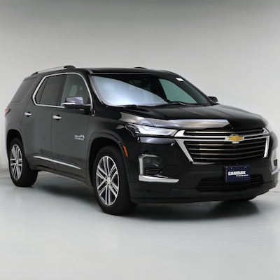 Vehicle exterior view