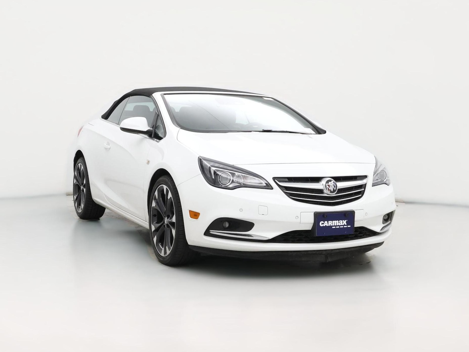 2019 Buick Cascada