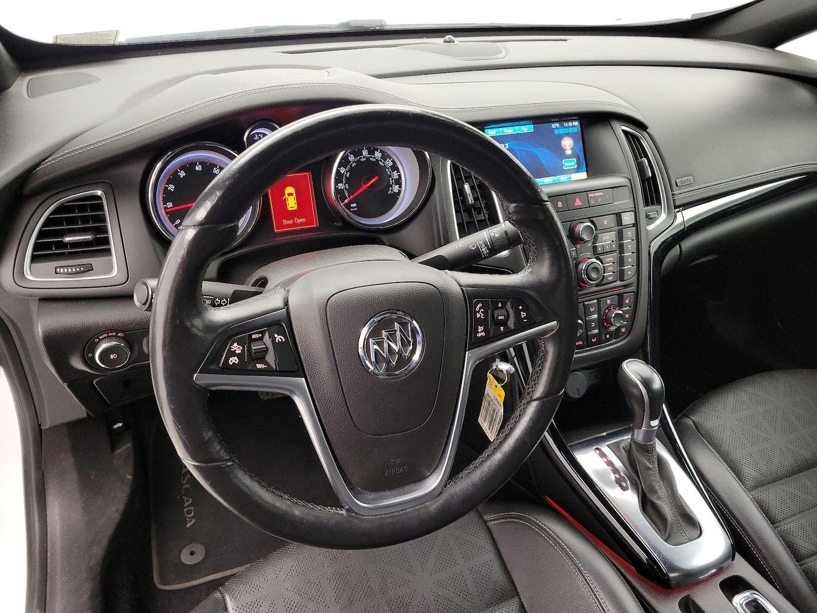 Navigation System