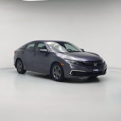 Recommended categories heading image of the selected vehicle
