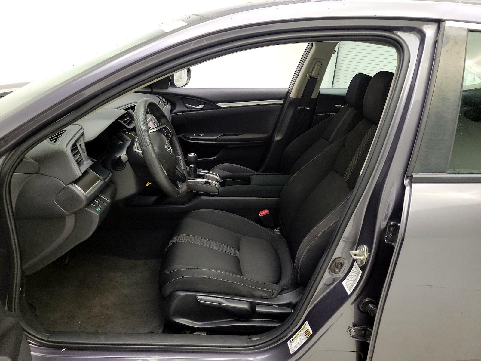 Side Airbags
