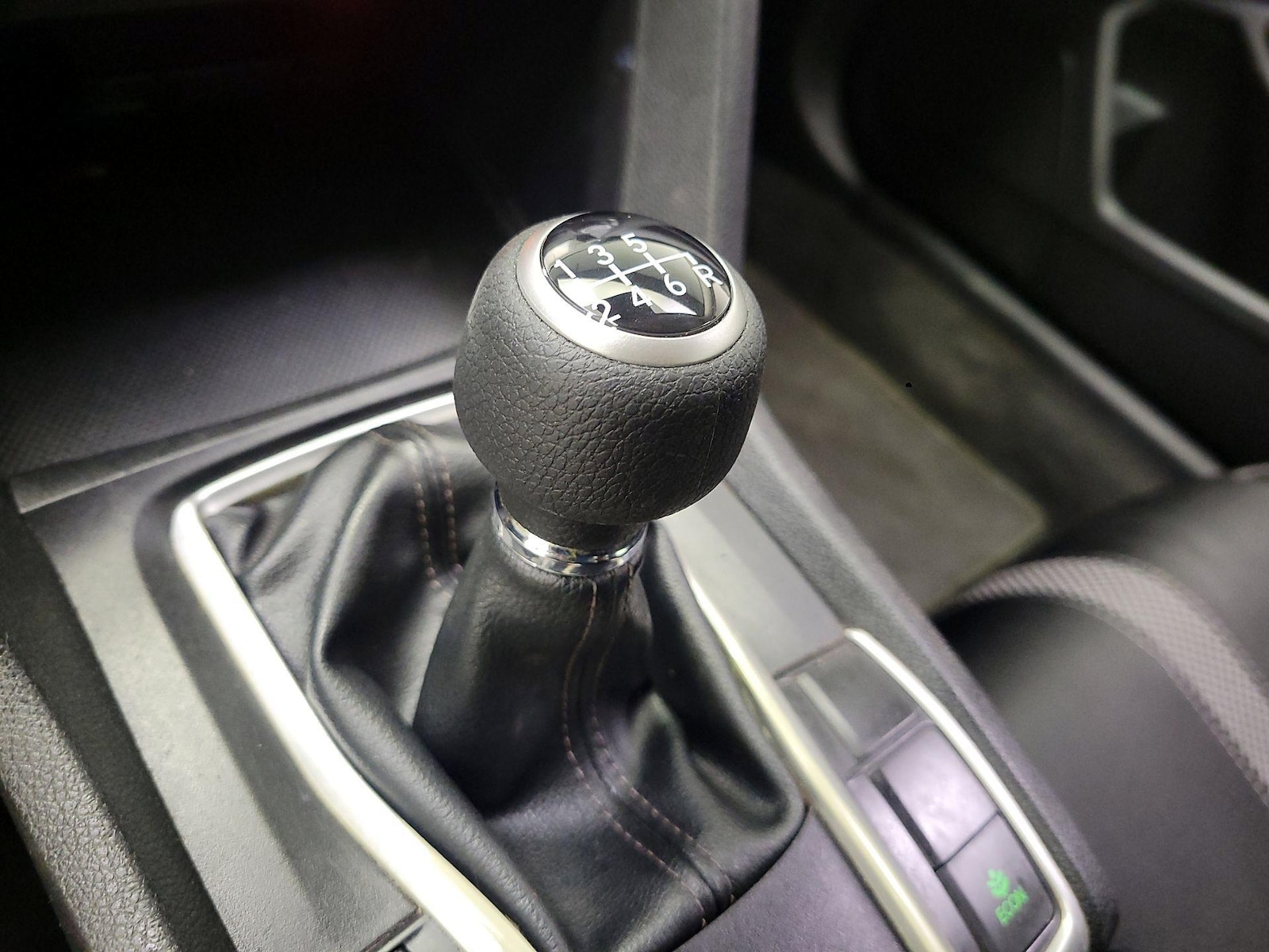 Manual Transmission