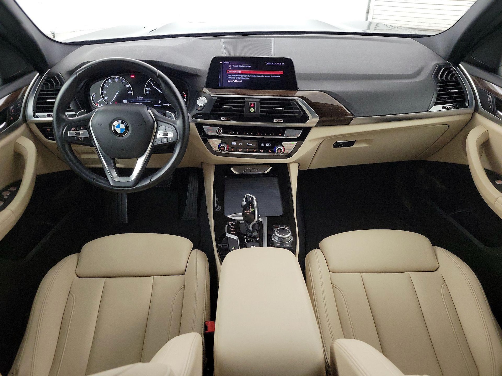 Apple CarPlay®