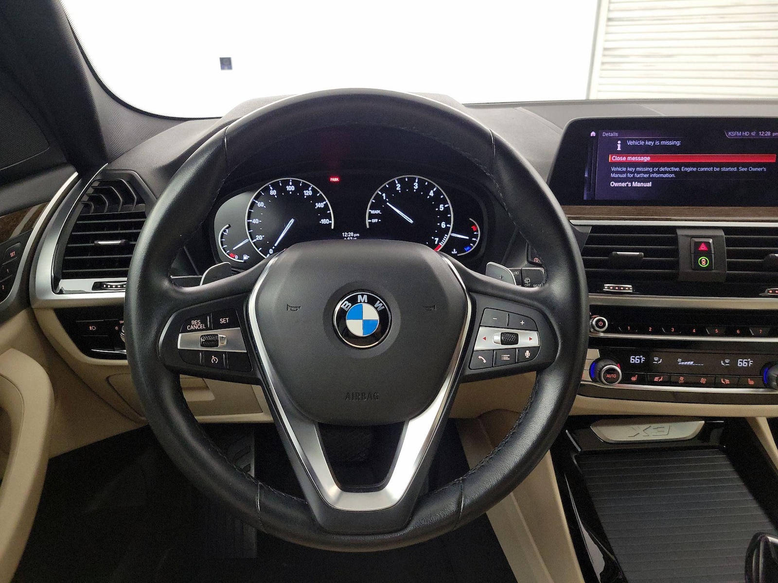 Lane Departure Warning
