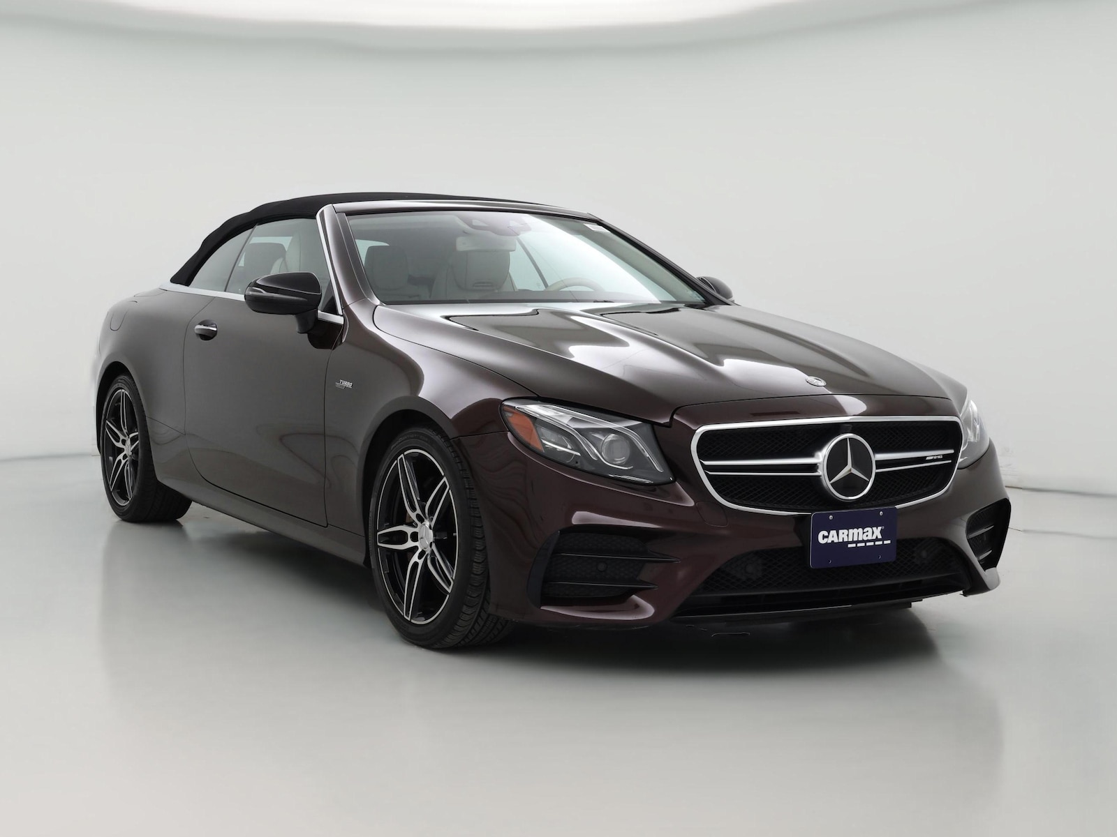 2020 Mercedes-Benz E-Class
