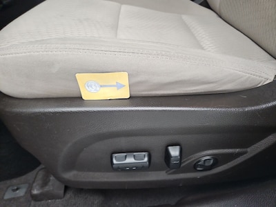 Condition detail