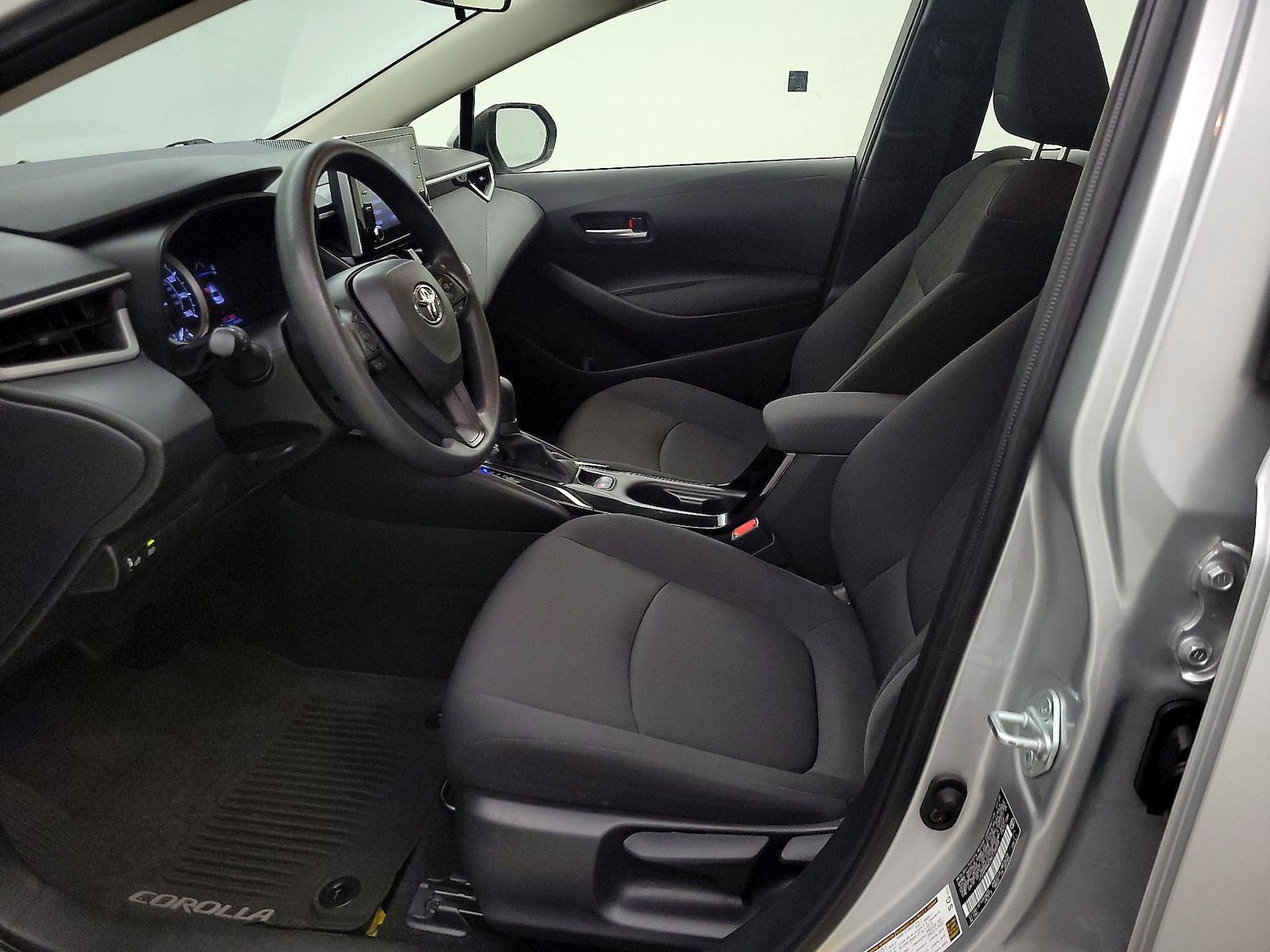 Side Airbags
