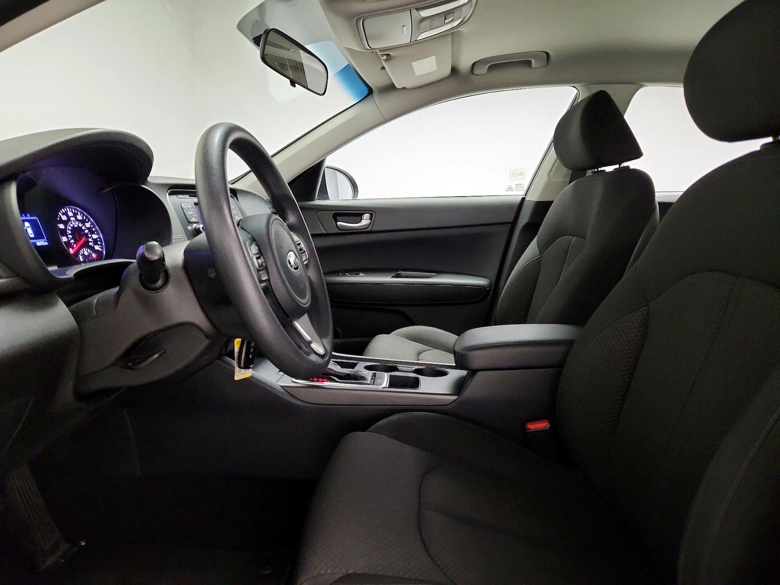 Side Airbags
