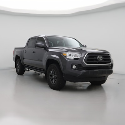 Recommended categories heading image of the selected vehicle