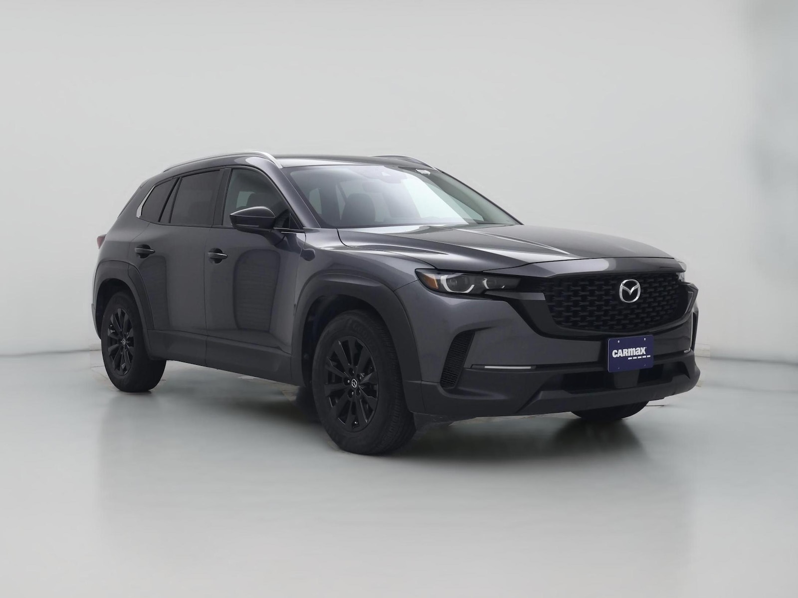2024 Mazda CX-50 S PREMIUM