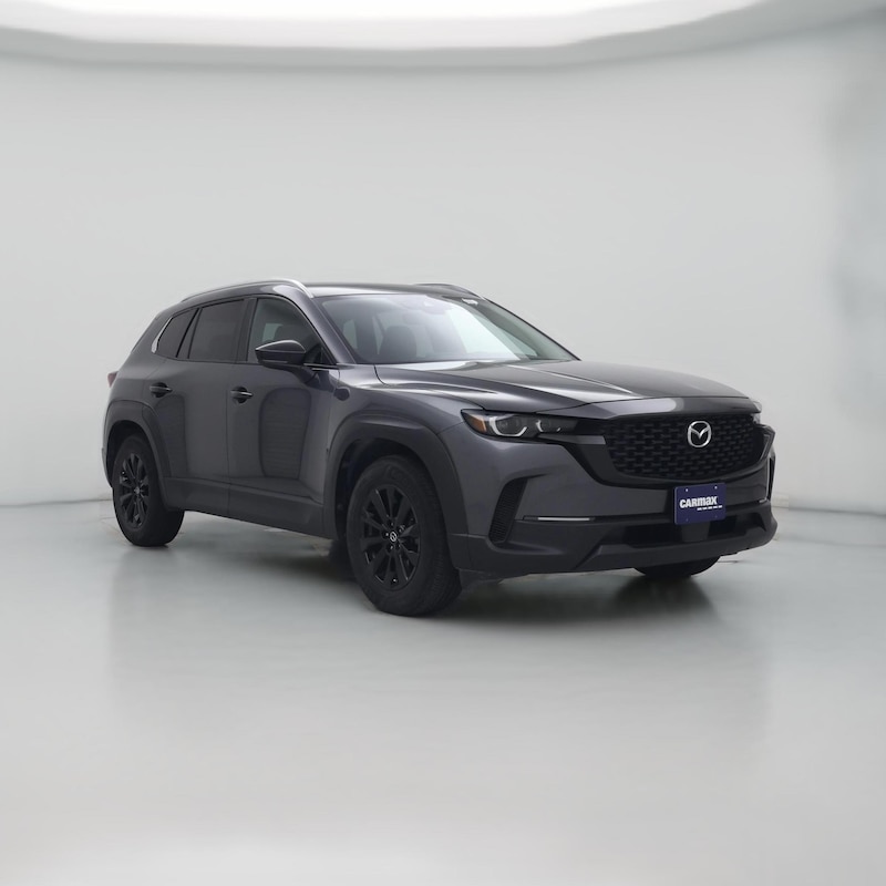 2024 Mazda CX-50 2.5 S Premium Package
