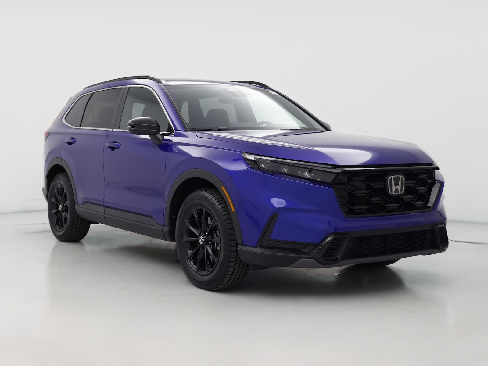 2024 Honda CR-V Hybrid