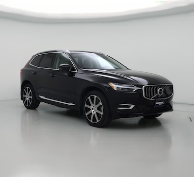 Recommended categories heading image of the selected vehicle