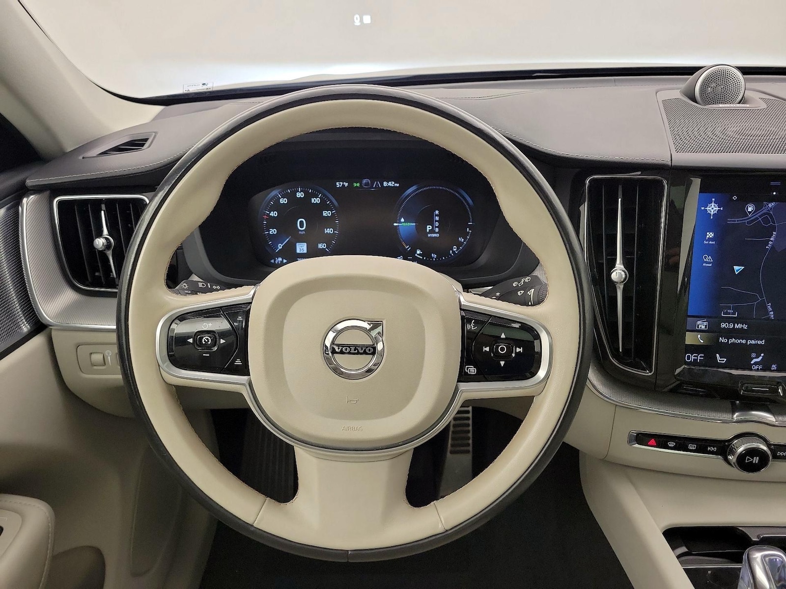 Lane Departure Warning