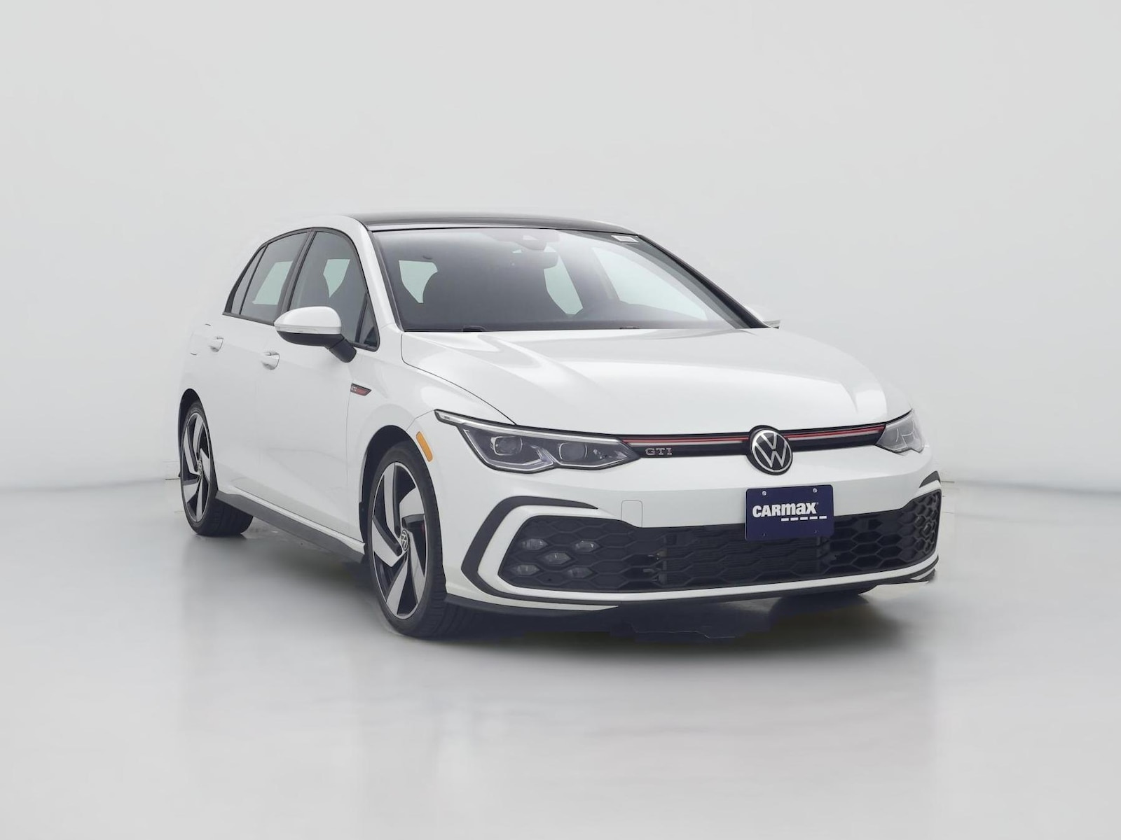 2022 Volkswagen Golf GTI SE