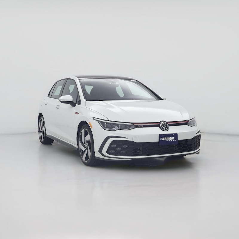 2022 Volkswagen GTI SE