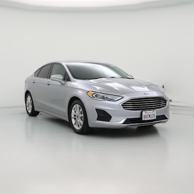 Recommended categories heading image of the selected vehicle
