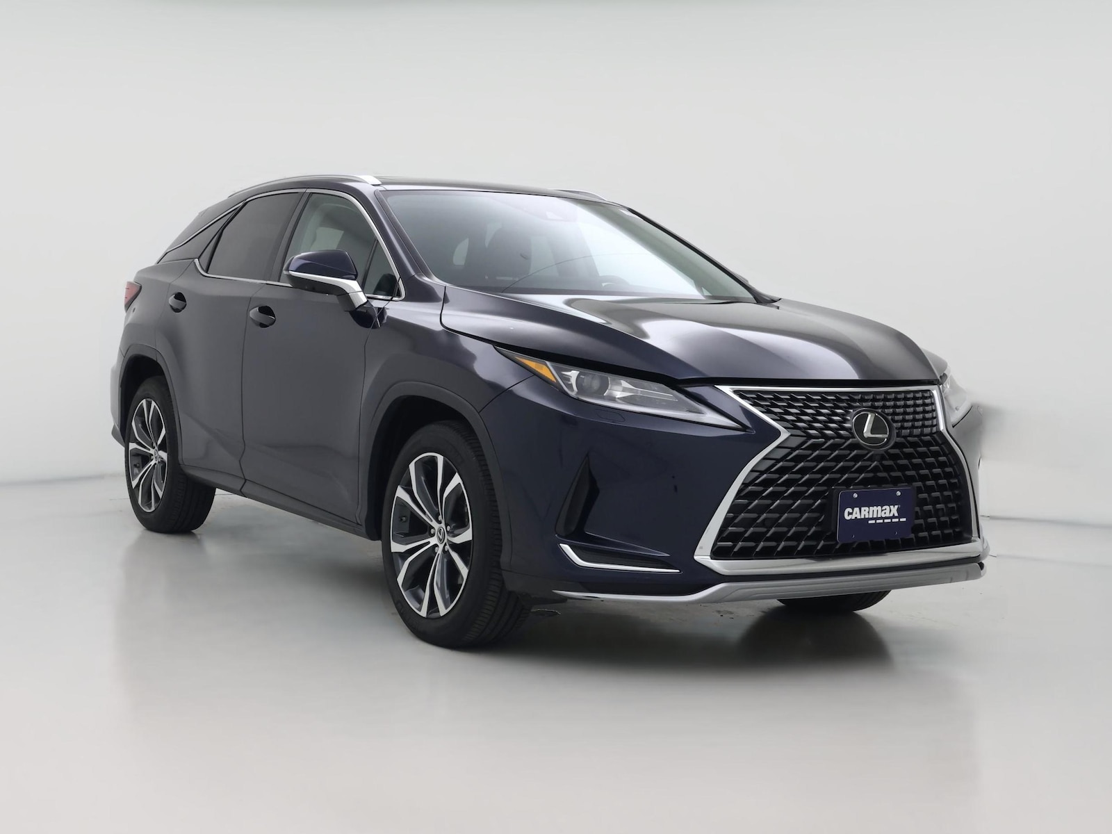 2022 Lexus RX