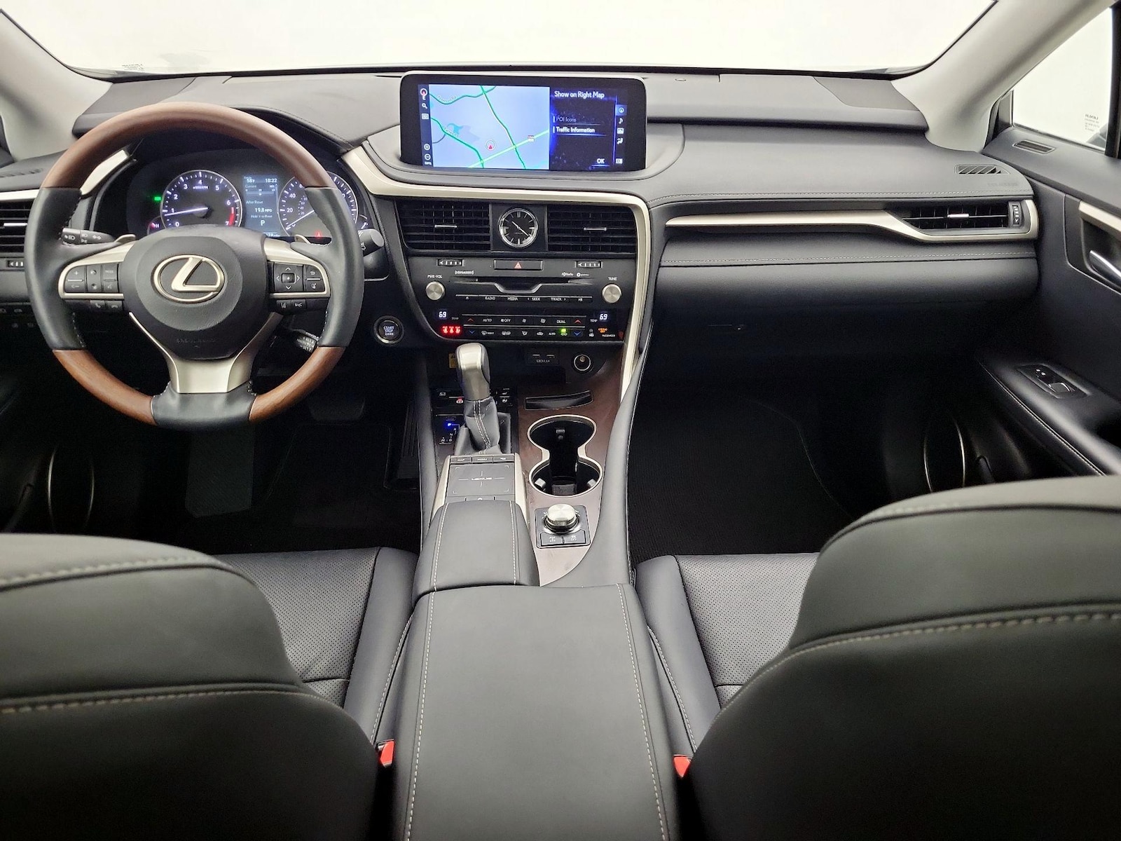 Navigation System