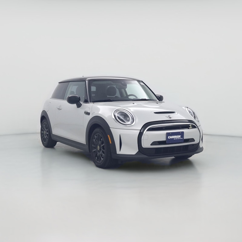 2022 Mini Cooper Hardtop EV SE