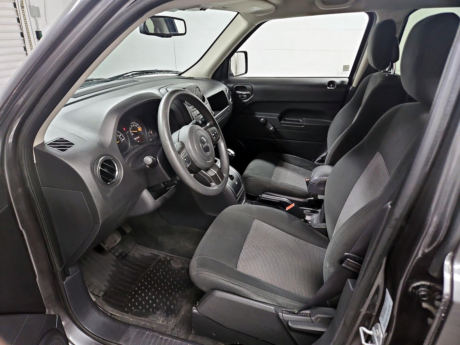 Side Airbags