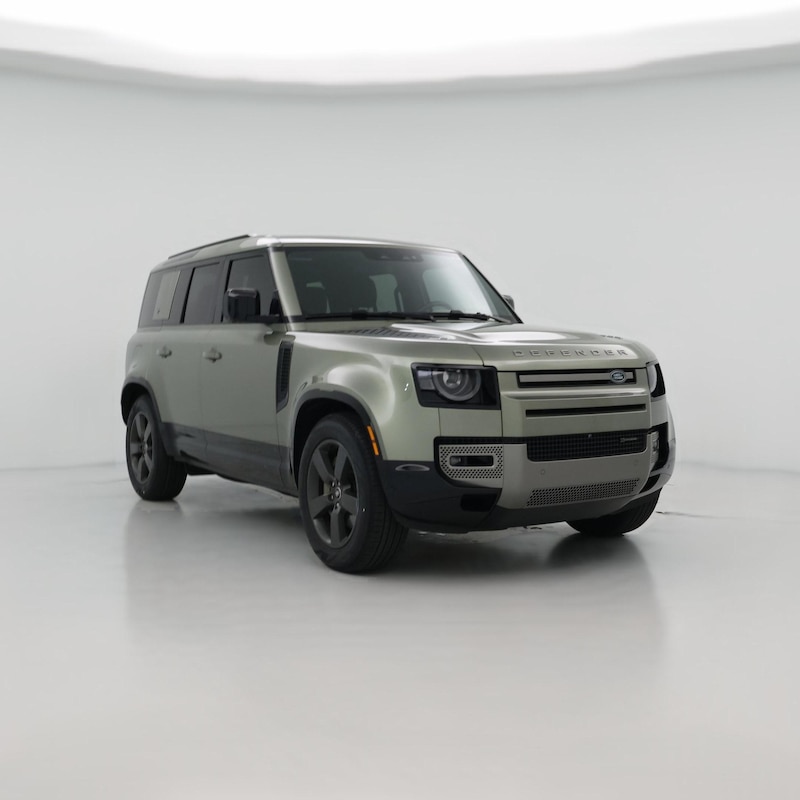2023 Land Rover Defender 110 X-Dynamic SE