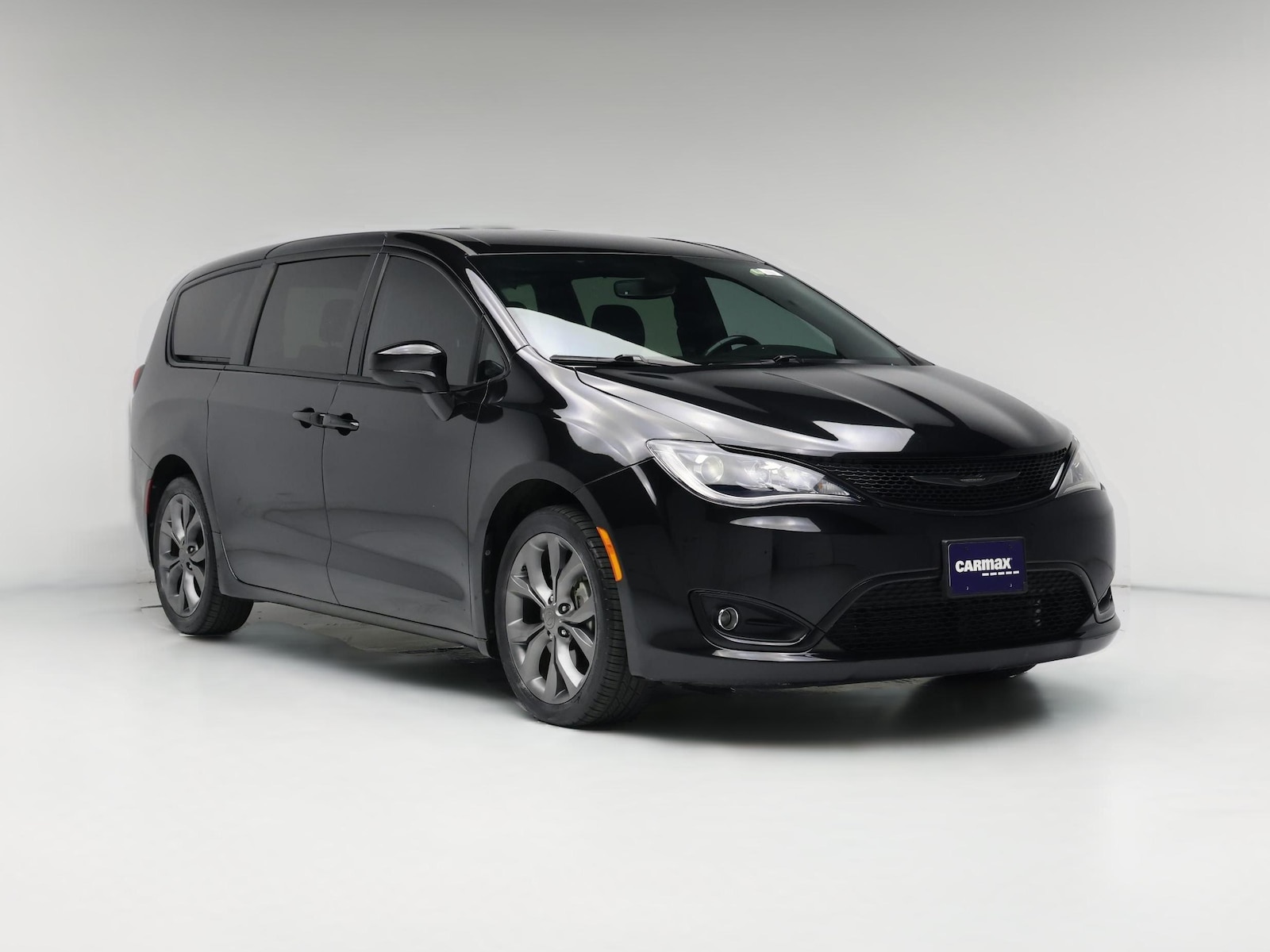 Smart Key & Power Hatch/Deck Lid