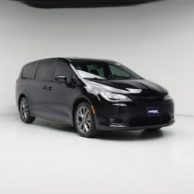 2020 Chrysler Pacifica Touring