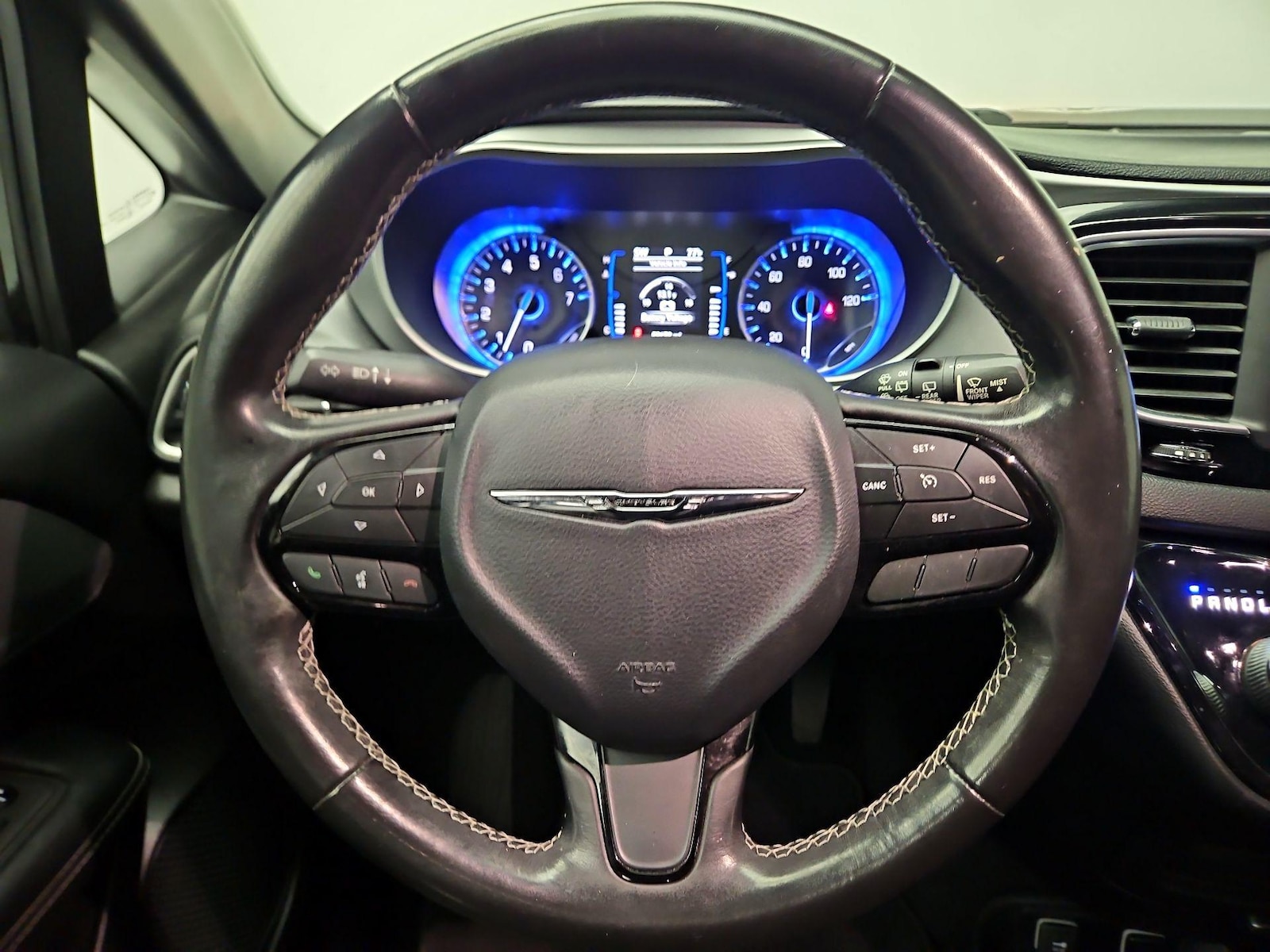 Remote Start