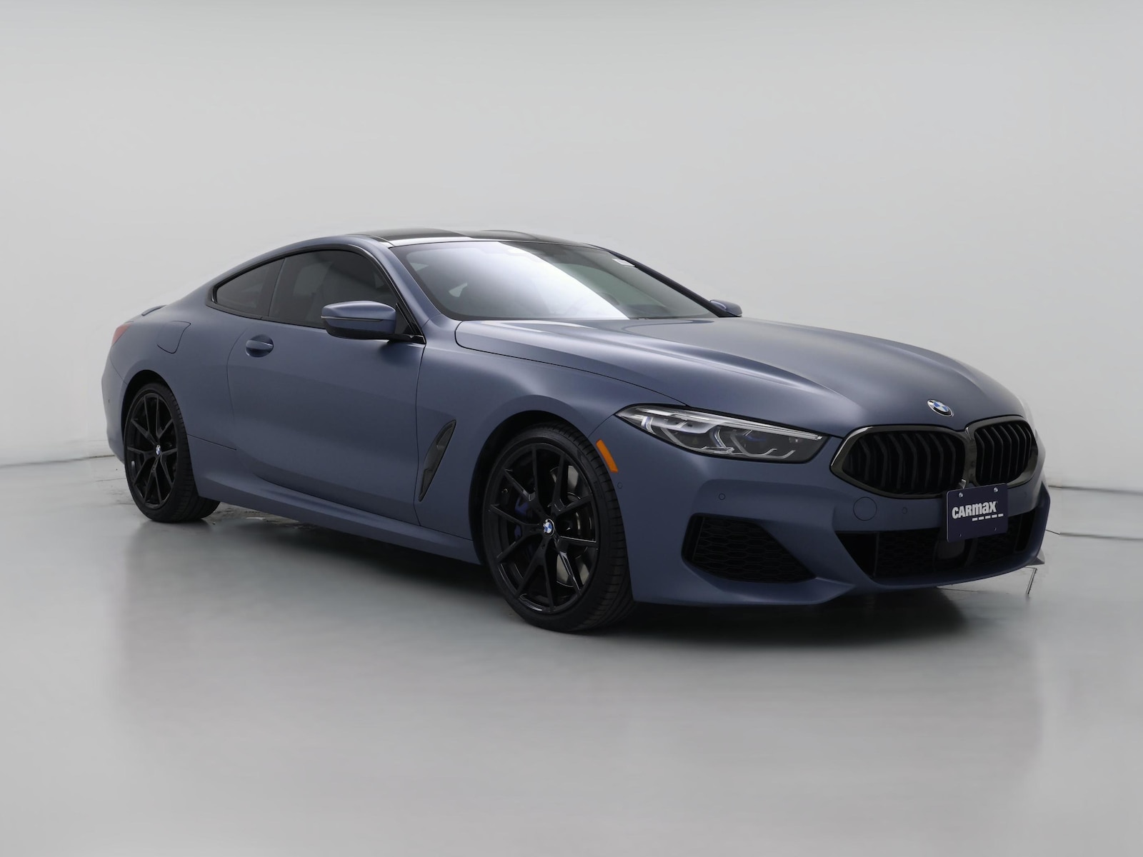 2019 BMW 8 Series