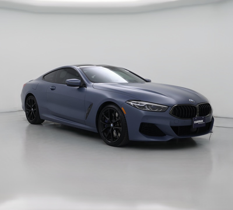 2019 BMW M850 I xDrive