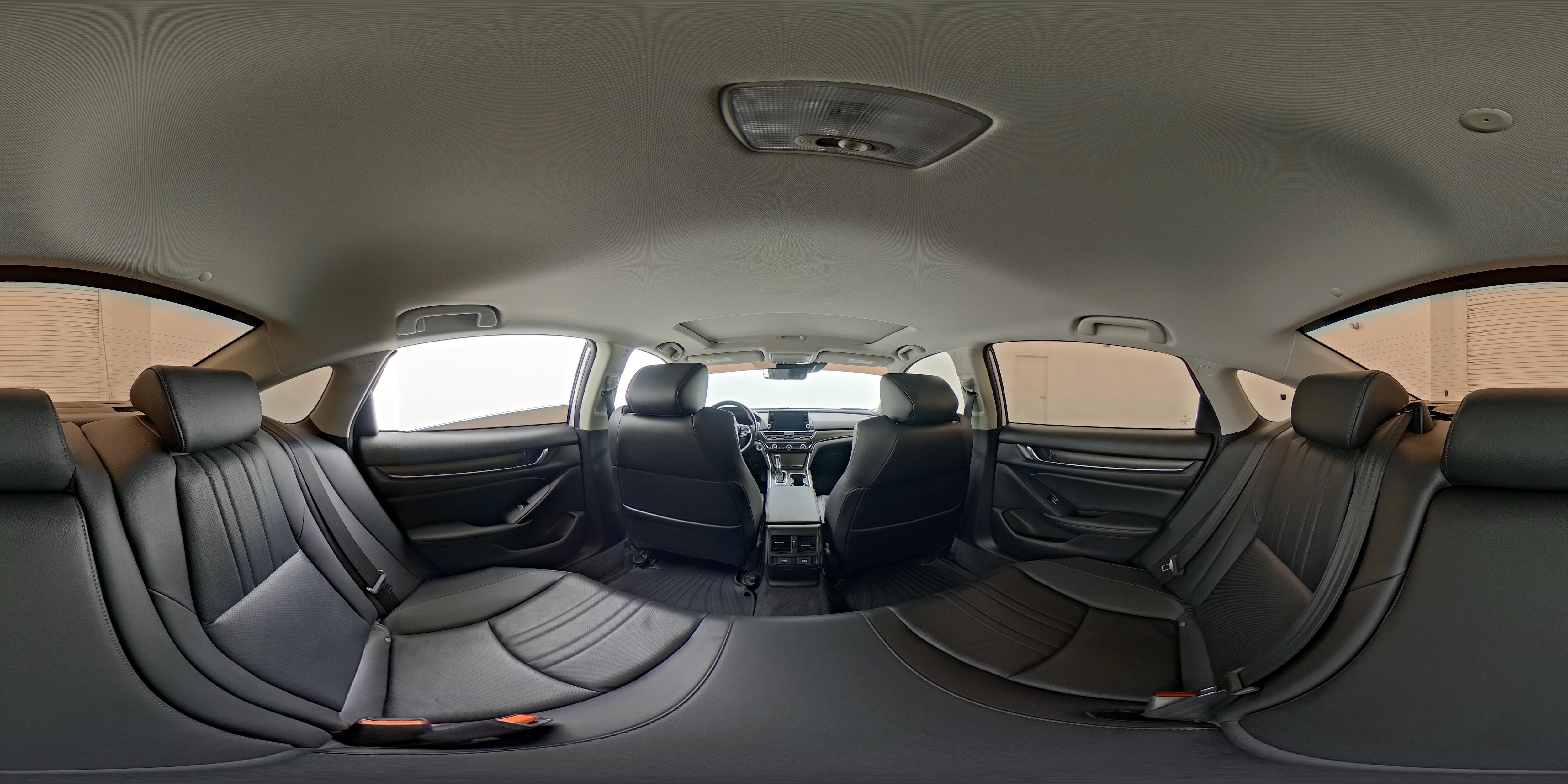 2022 Honda Accord EX-L - Photo 26