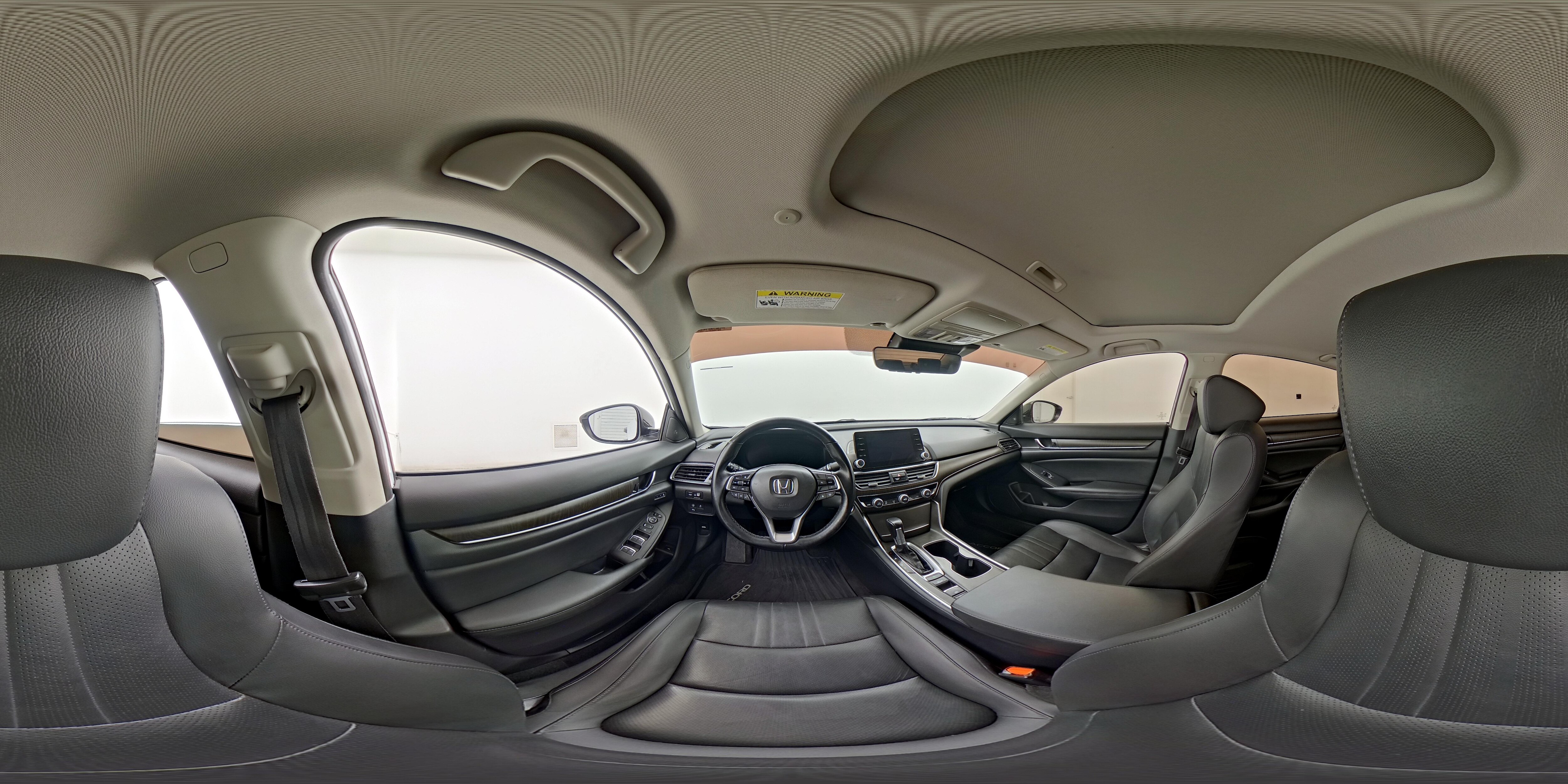 2022 Honda Accord EX-L - Photo 27