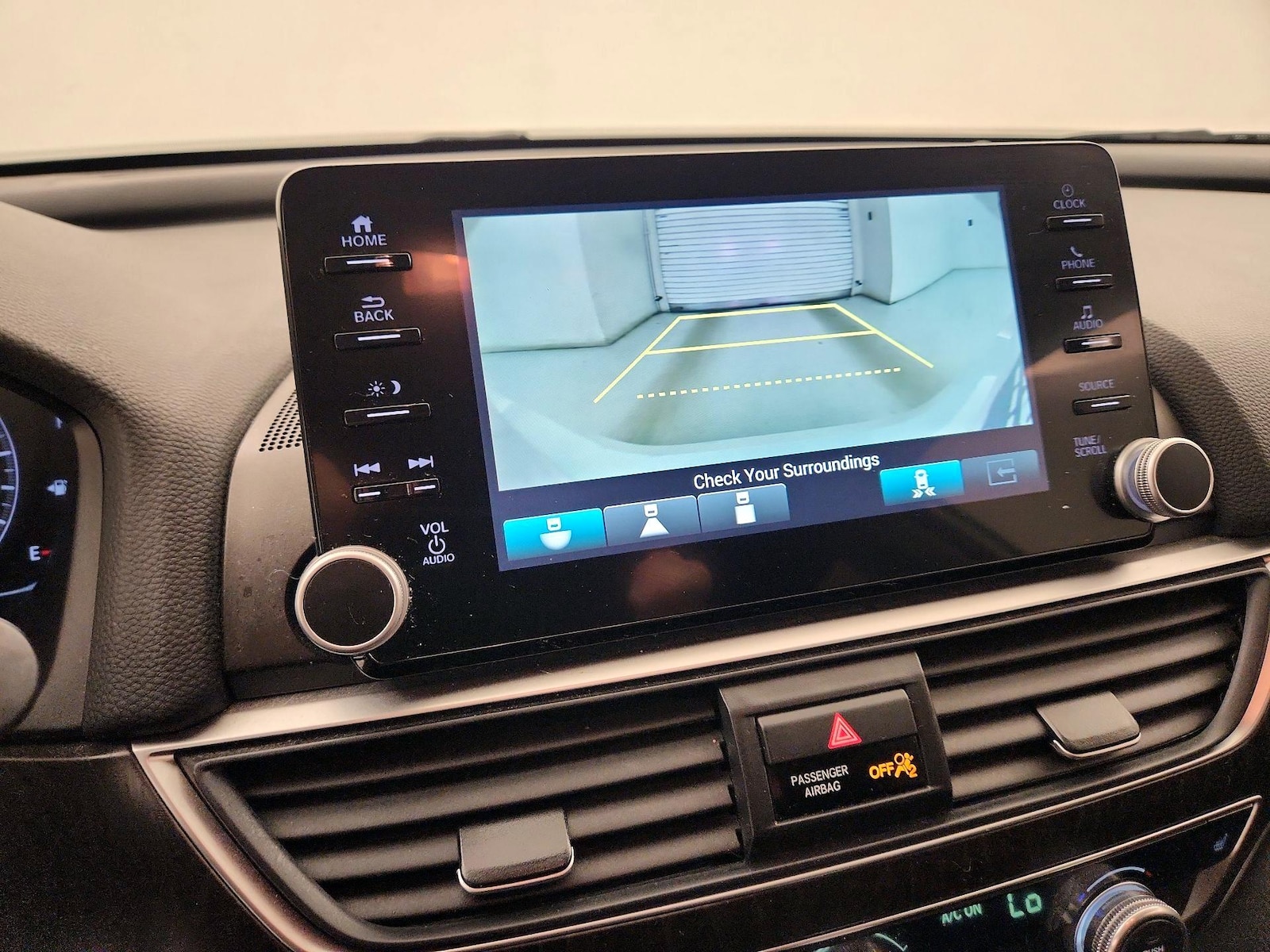 2022 Honda Accord EX-L - Photo 15