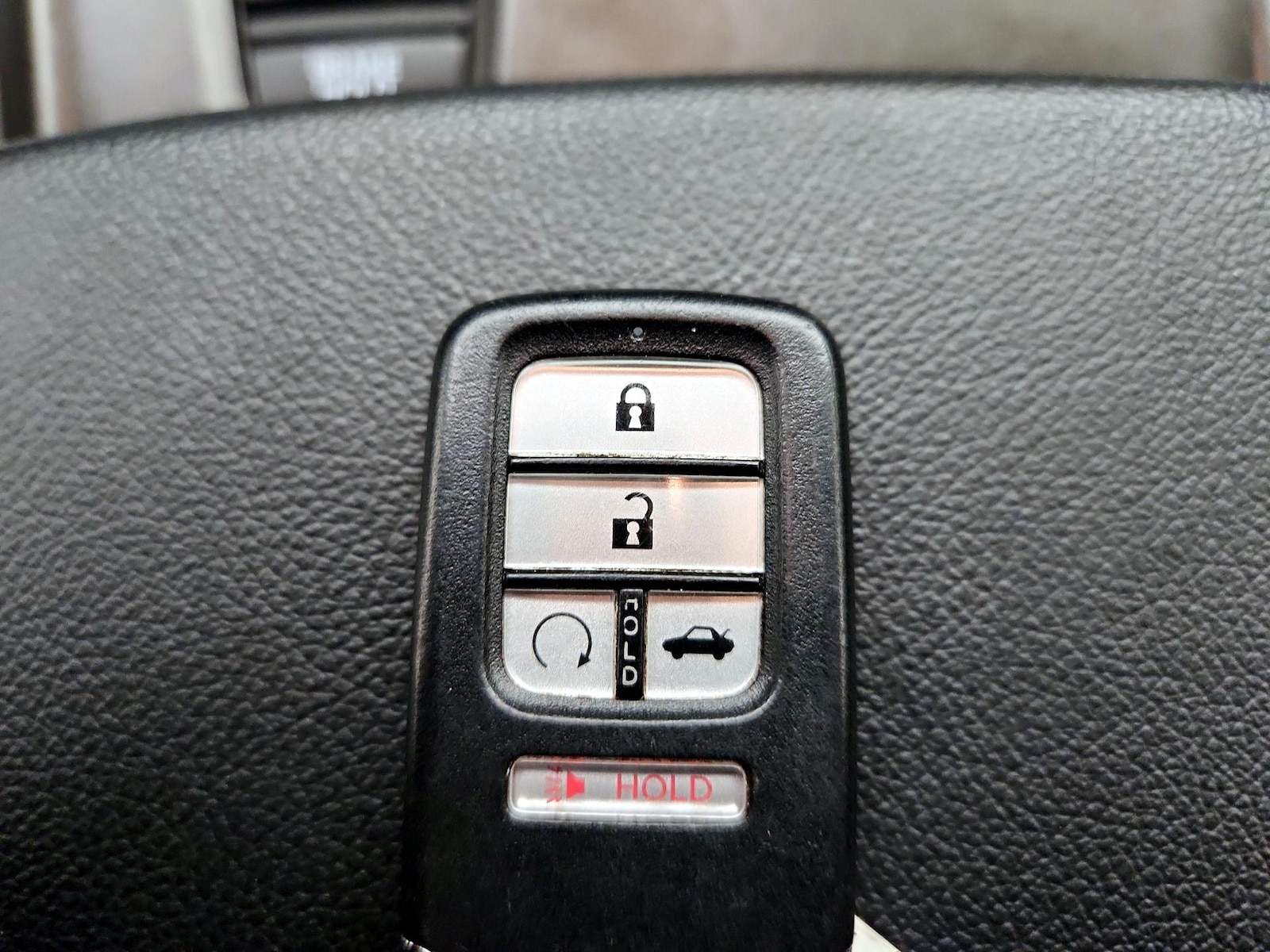 2022 Honda Accord EX-L - Photo 24