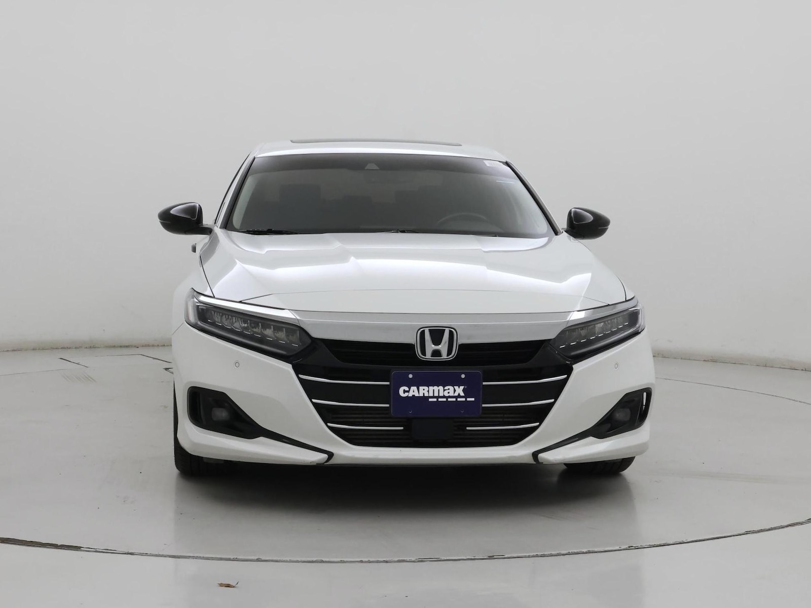 2022 Honda Accord EX-L - Photo 6