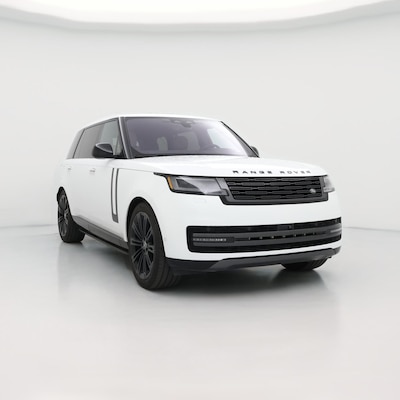 Recommended categories heading image of the selected vehicle