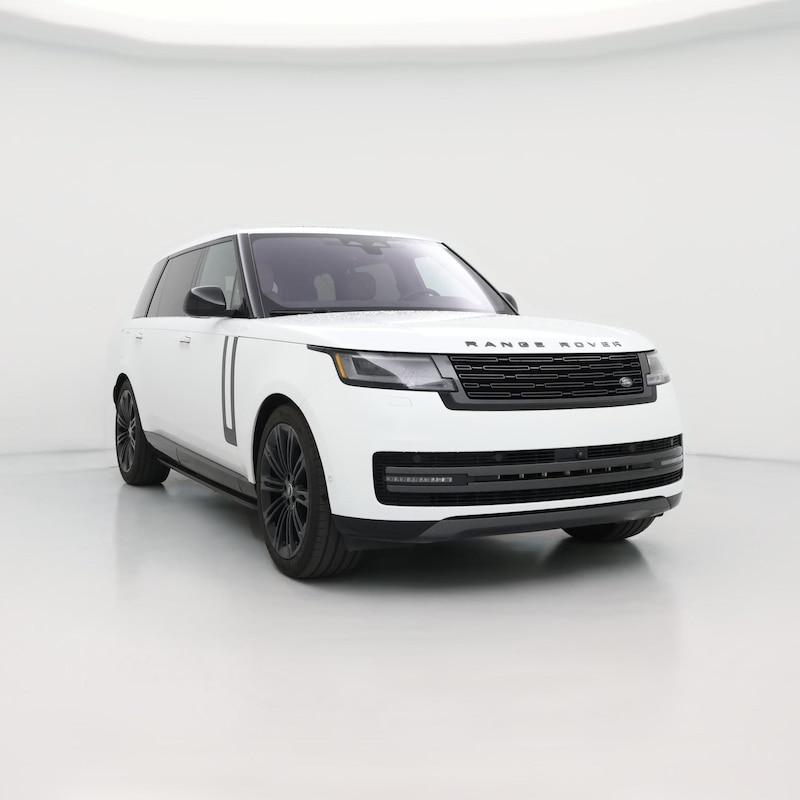 2023 Land Rover Range Rover SE LWB