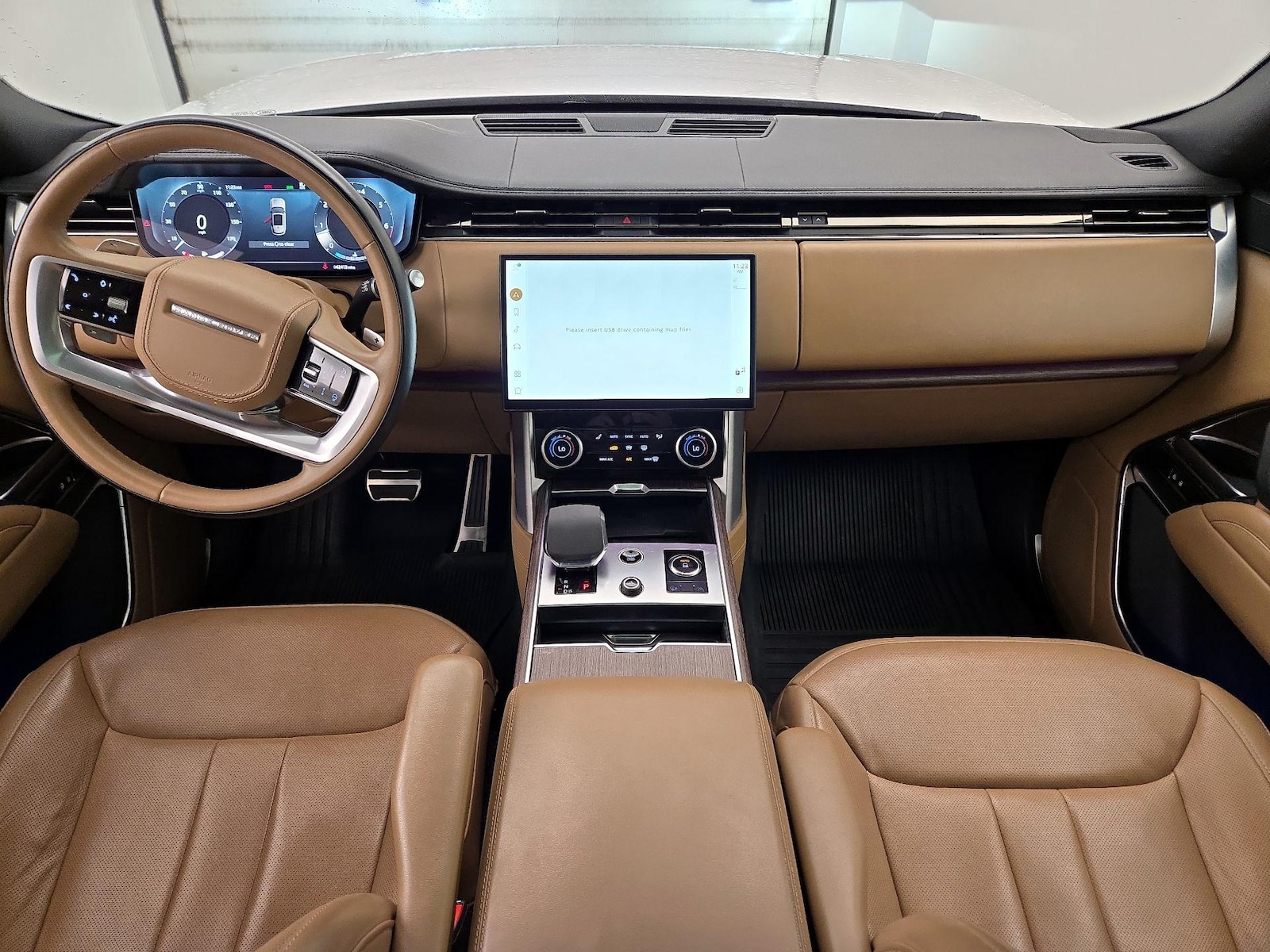 Rear View Camera