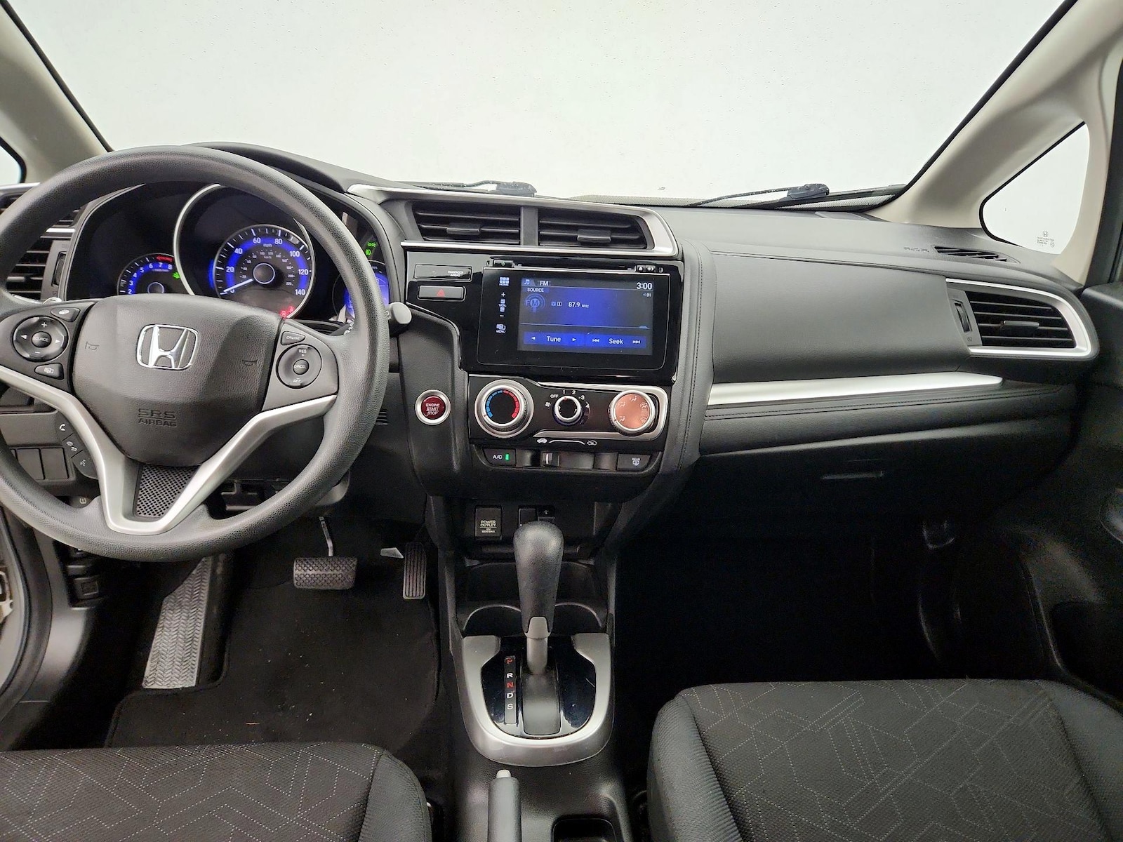Rear View Camera