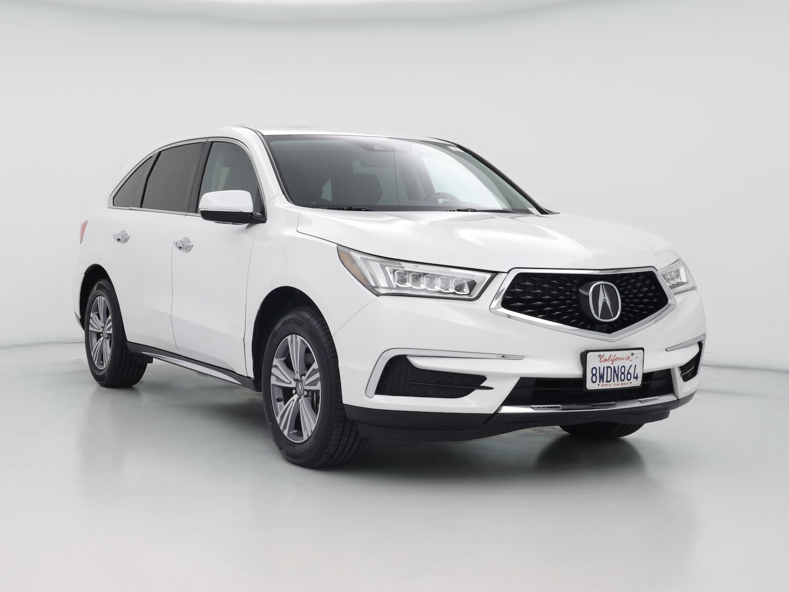 2020 Acura MDX