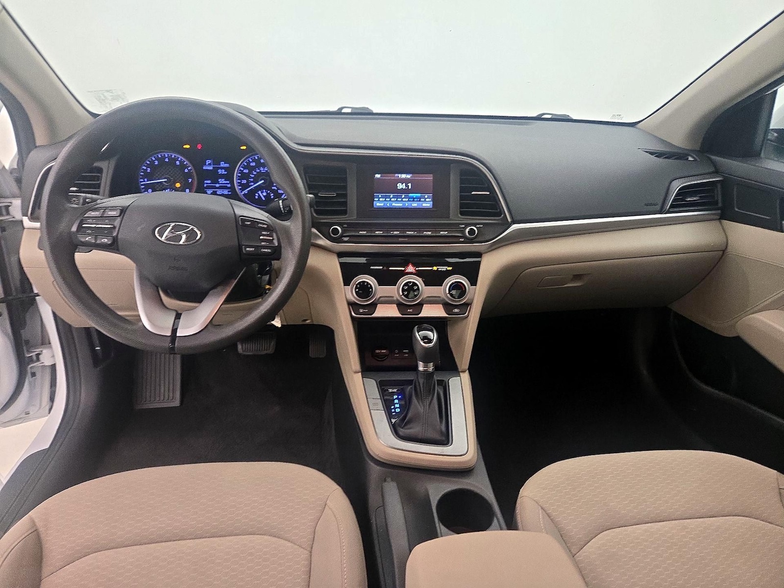 Rear View Camera