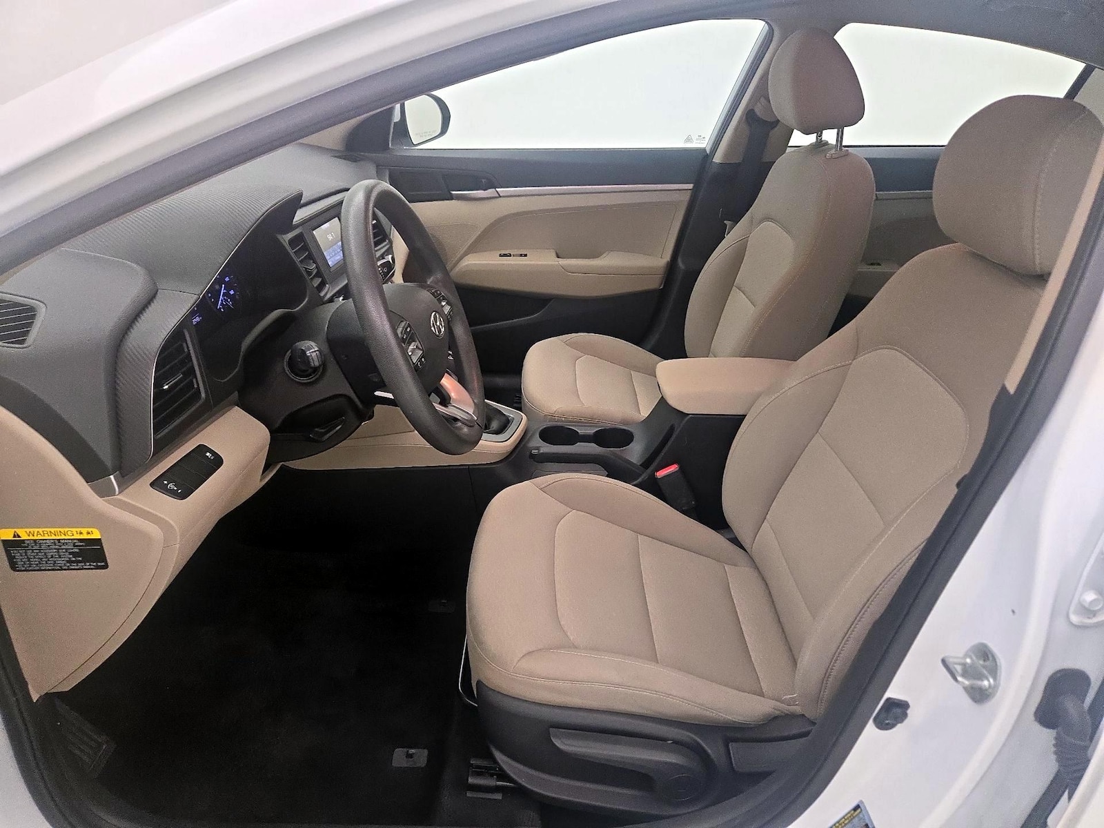 Side Airbags