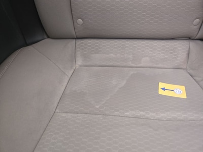 Condition detail
