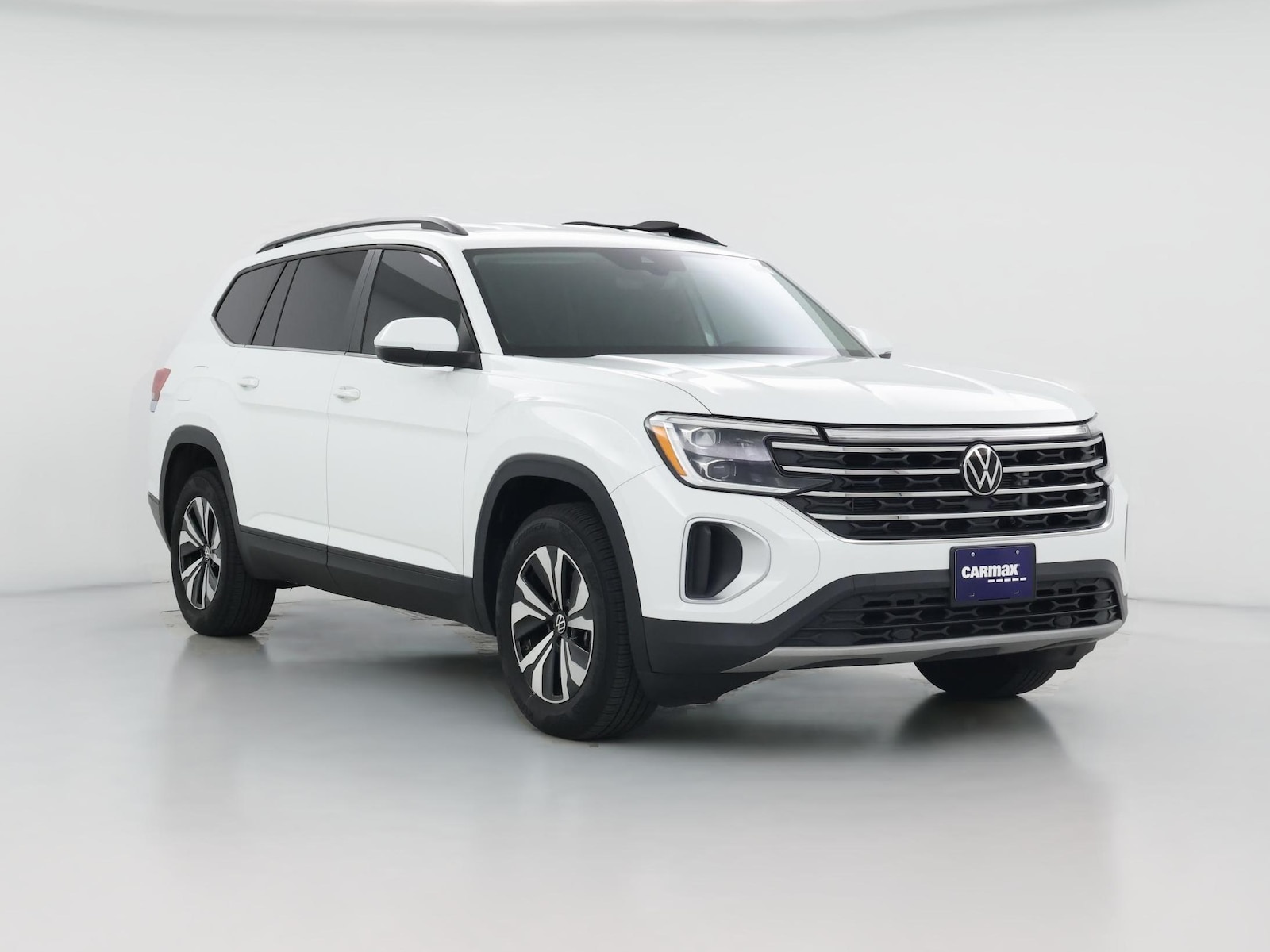 2024 Volkswagen Atlas